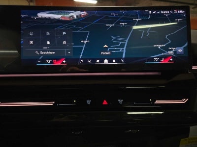 2026 BMW 5 Series 530i xDrive