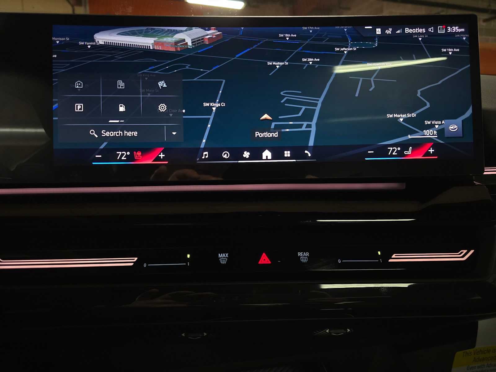 2026 BMW 5 Series 530i xDrive