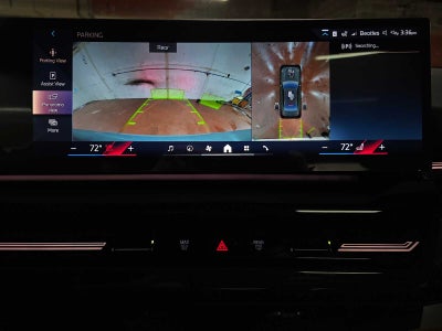 2026 BMW 5 Series 530i xDrive