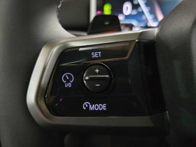 2026 BMW 5 Series 530i xDrive