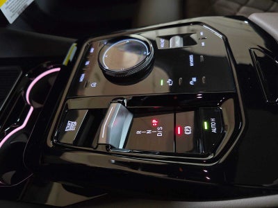 2026 BMW 5 Series 530i xDrive