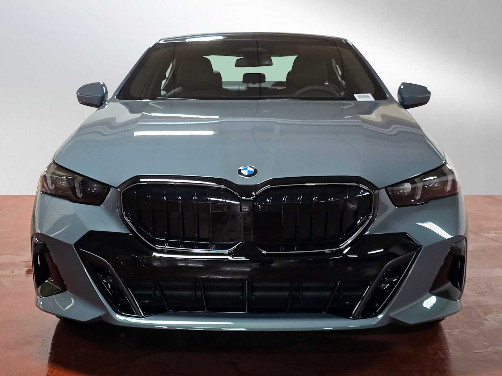 2026 BMW 5 Series 530i xDrive