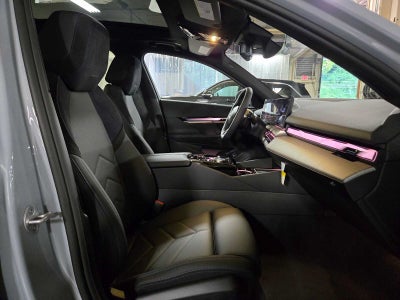 2027 BMW 5 Series 530i xDrive