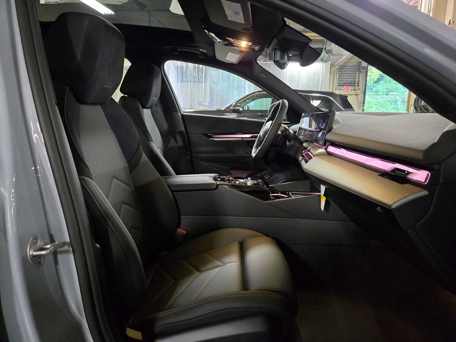 2027 BMW 5 Series 530i xDrive