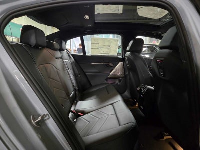 2027 BMW 5 Series 530i xDrive