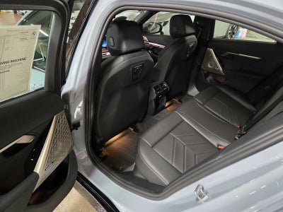 2027 BMW 5 Series 530i xDrive