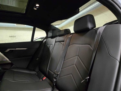 2027 BMW 5 Series 530i xDrive
