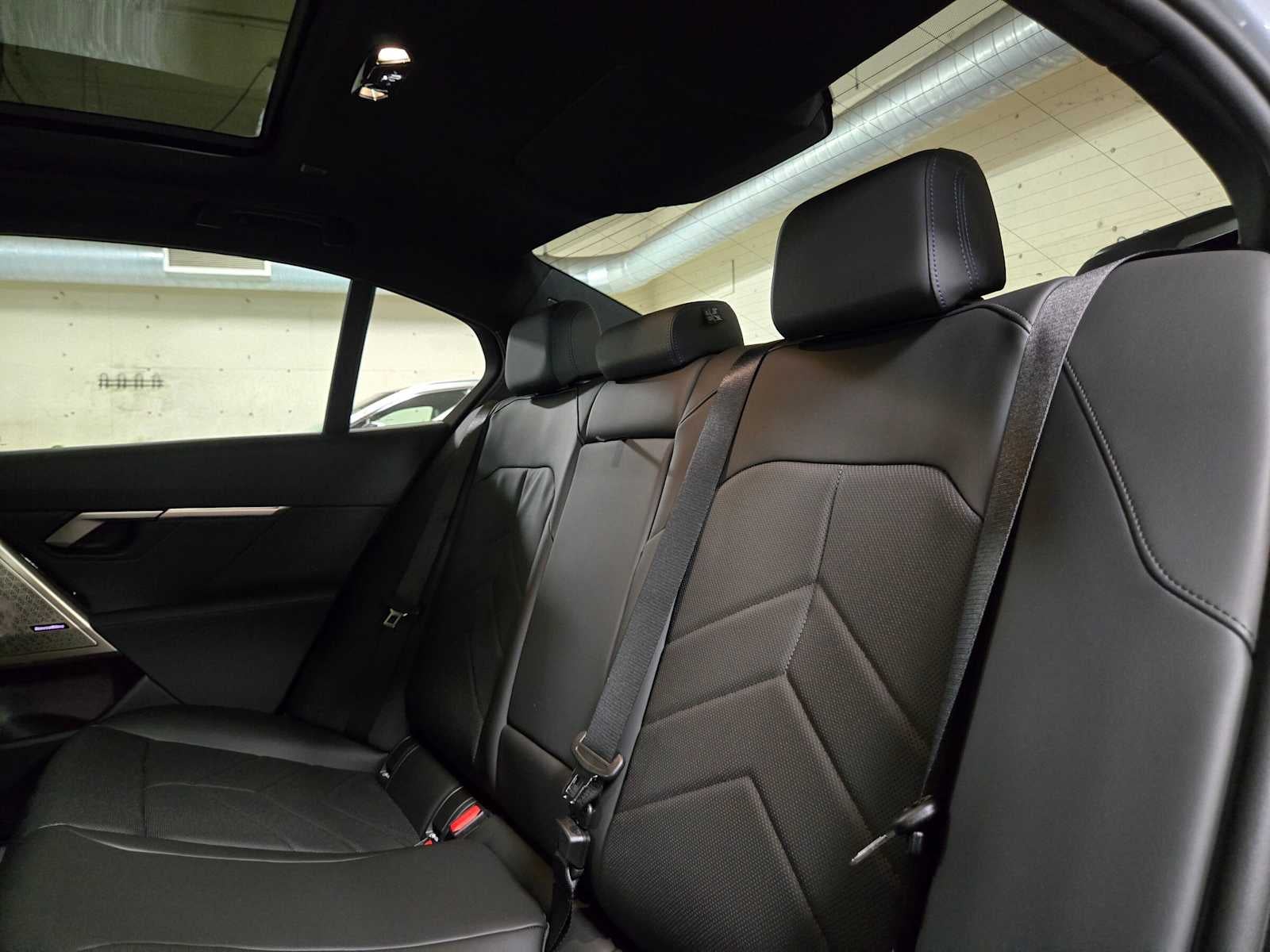 2027 BMW 5 Series 530i xDrive