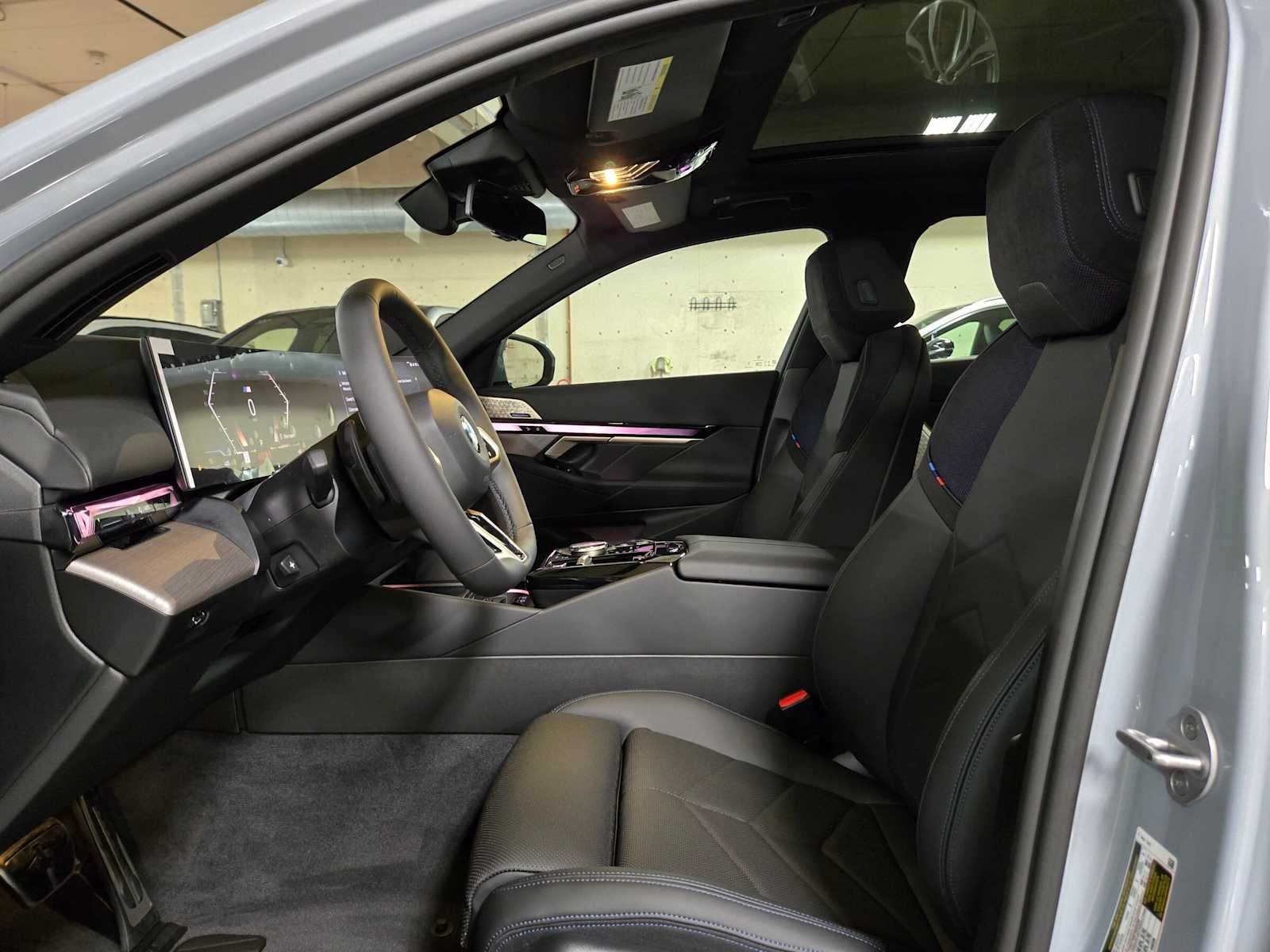 2027 BMW 5 Series 530i xDrive