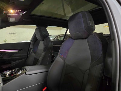 2027 BMW 5 Series 530i xDrive