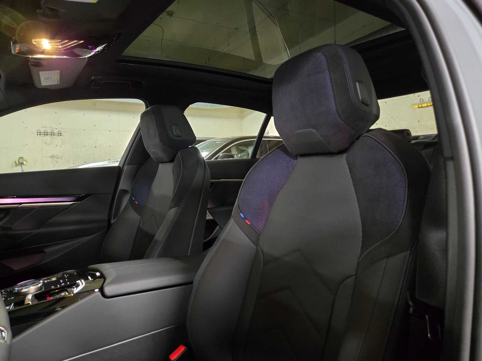 2027 BMW 5 Series 530i xDrive