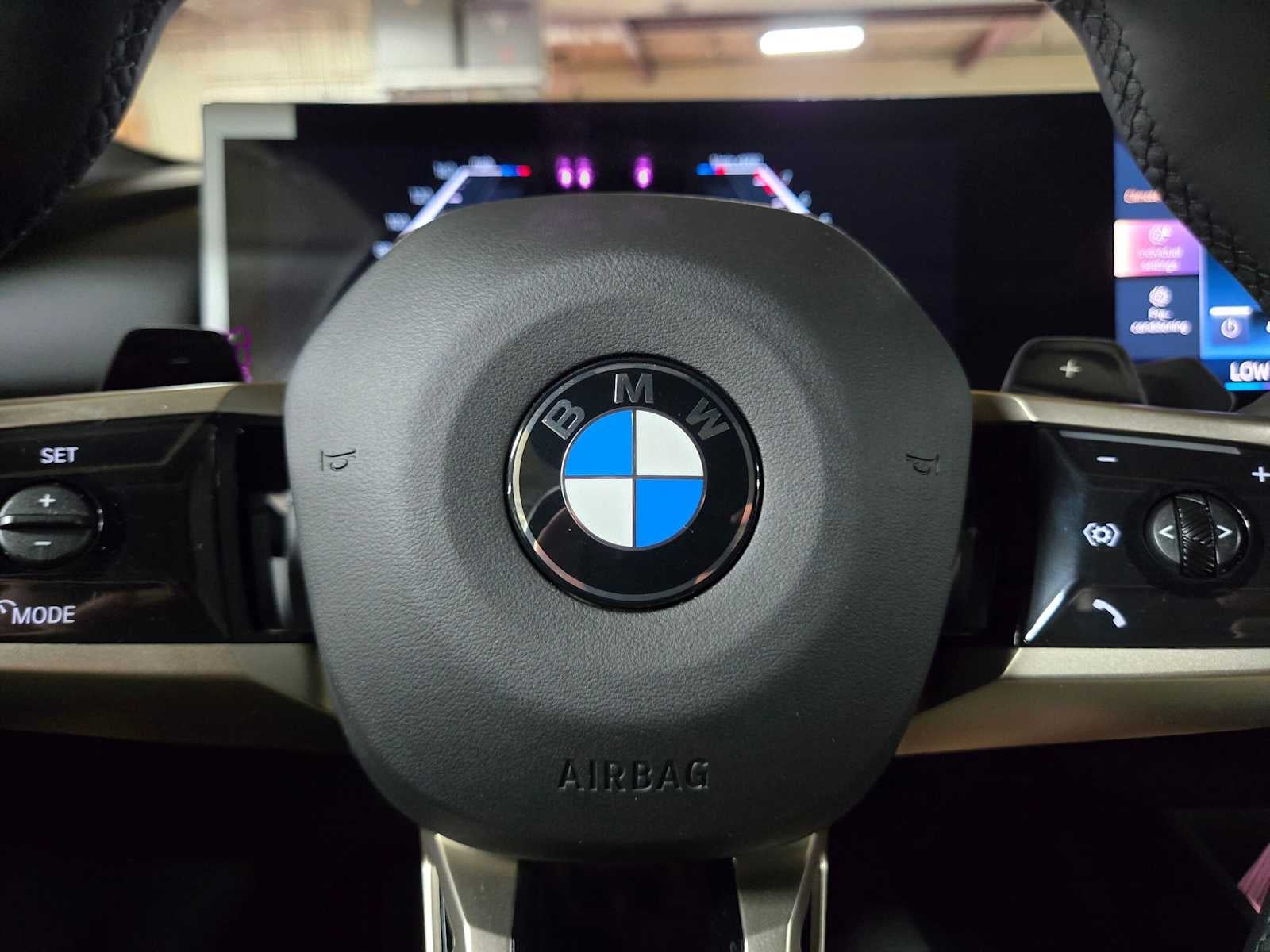 2027 BMW 5 Series 530i xDrive