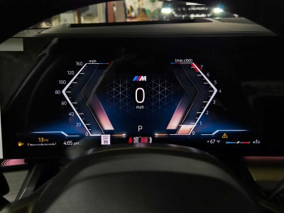 2027 BMW 5 Series 530i xDrive