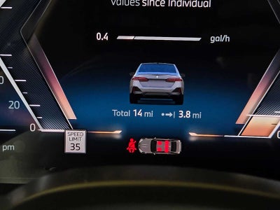 2027 BMW 5 Series 530i xDrive