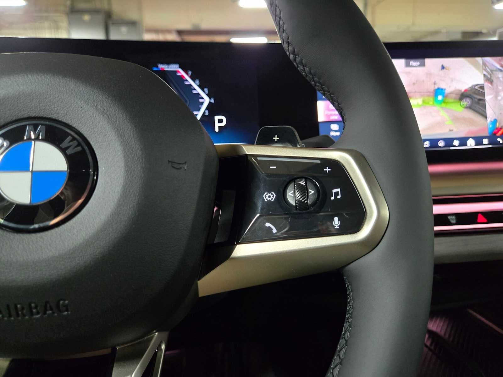 2027 BMW 5 Series 530i xDrive