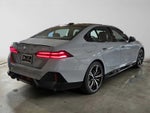 2027 BMW 5 Series 530i xDrive