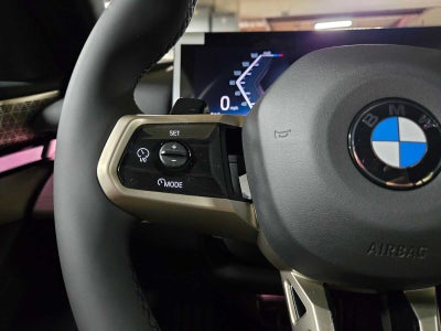 2027 BMW 5 Series 530i xDrive