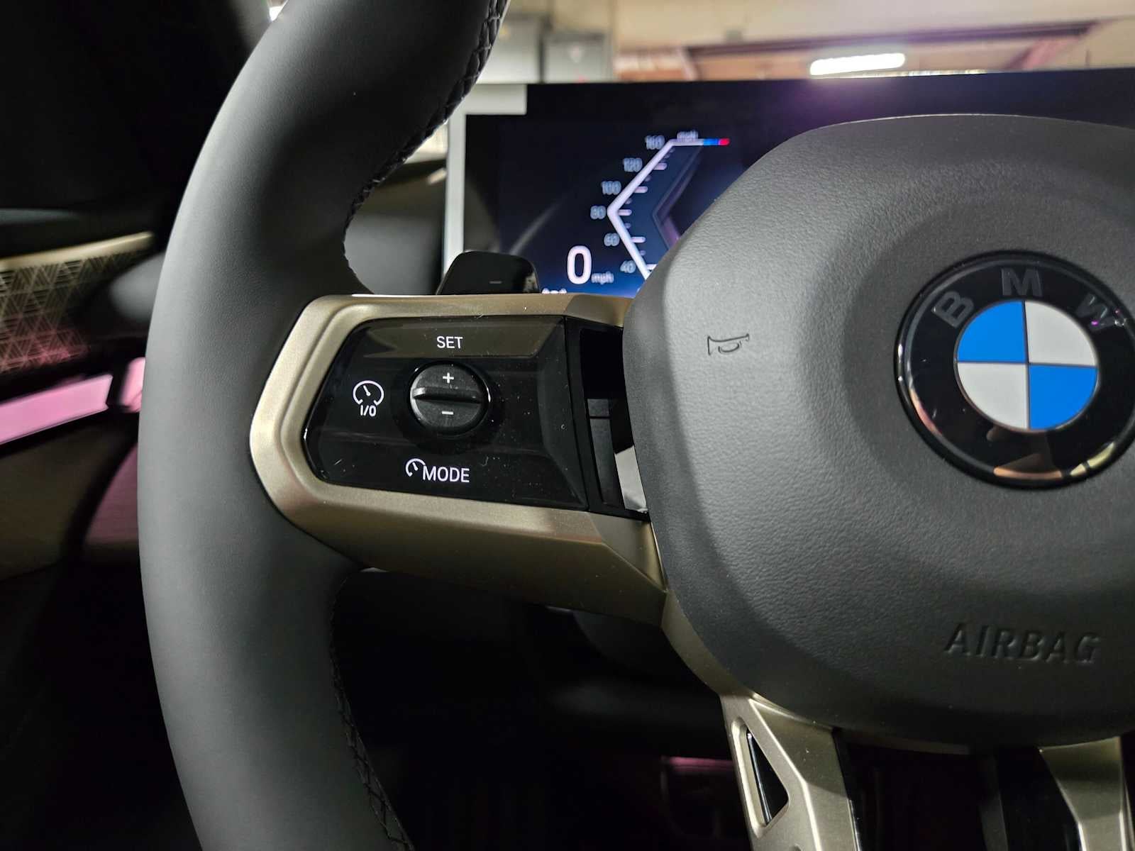 2027 BMW 5 Series 530i xDrive