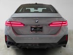2027 BMW 5 Series 530i xDrive