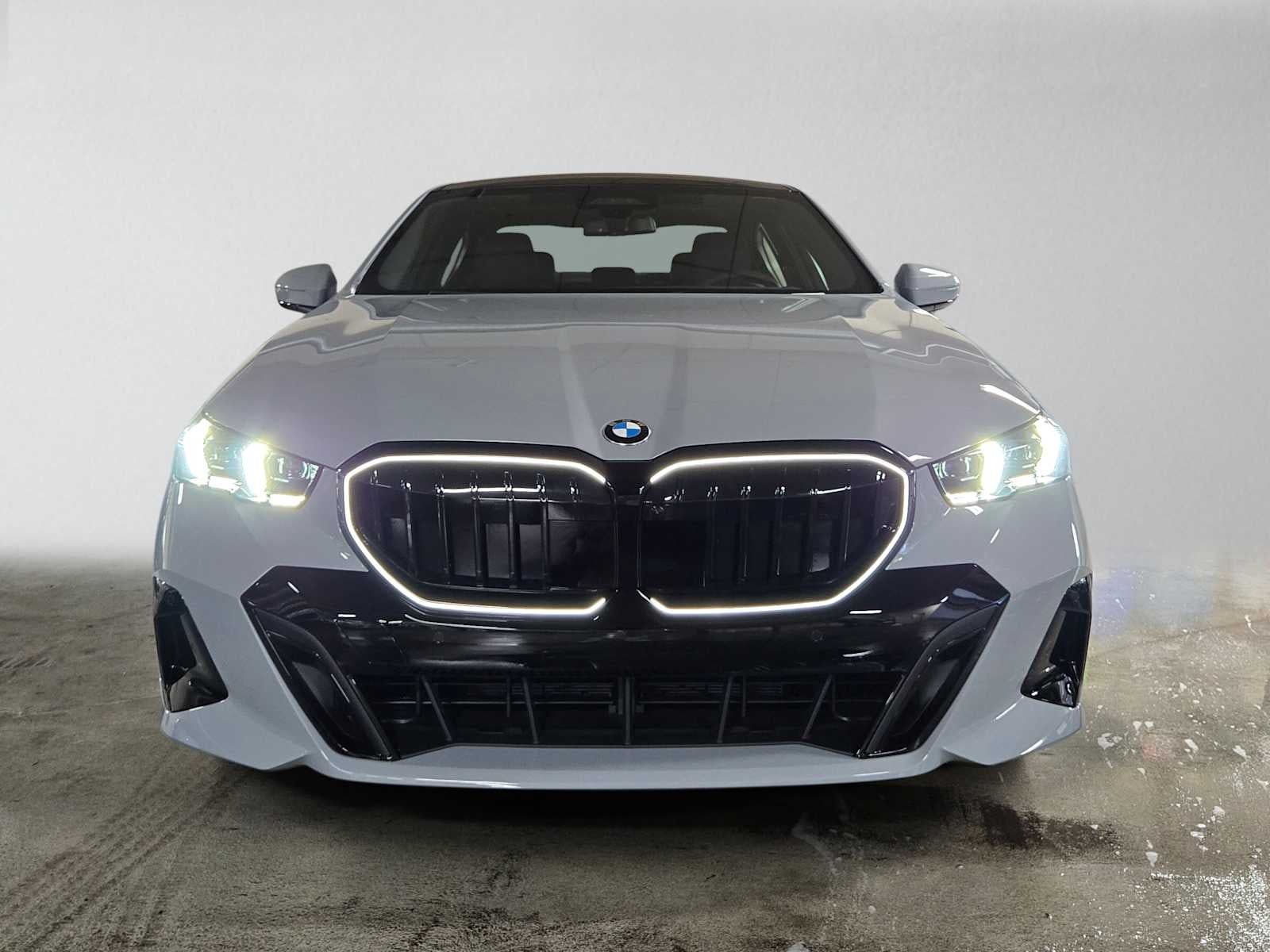 2027 BMW 5 Series 530i xDrive