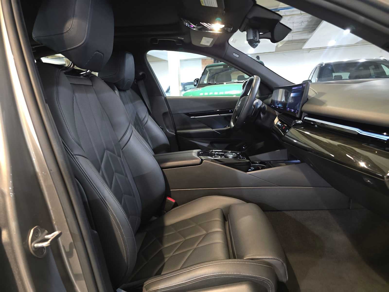 2024 BMW 5 Series 530i xDrive