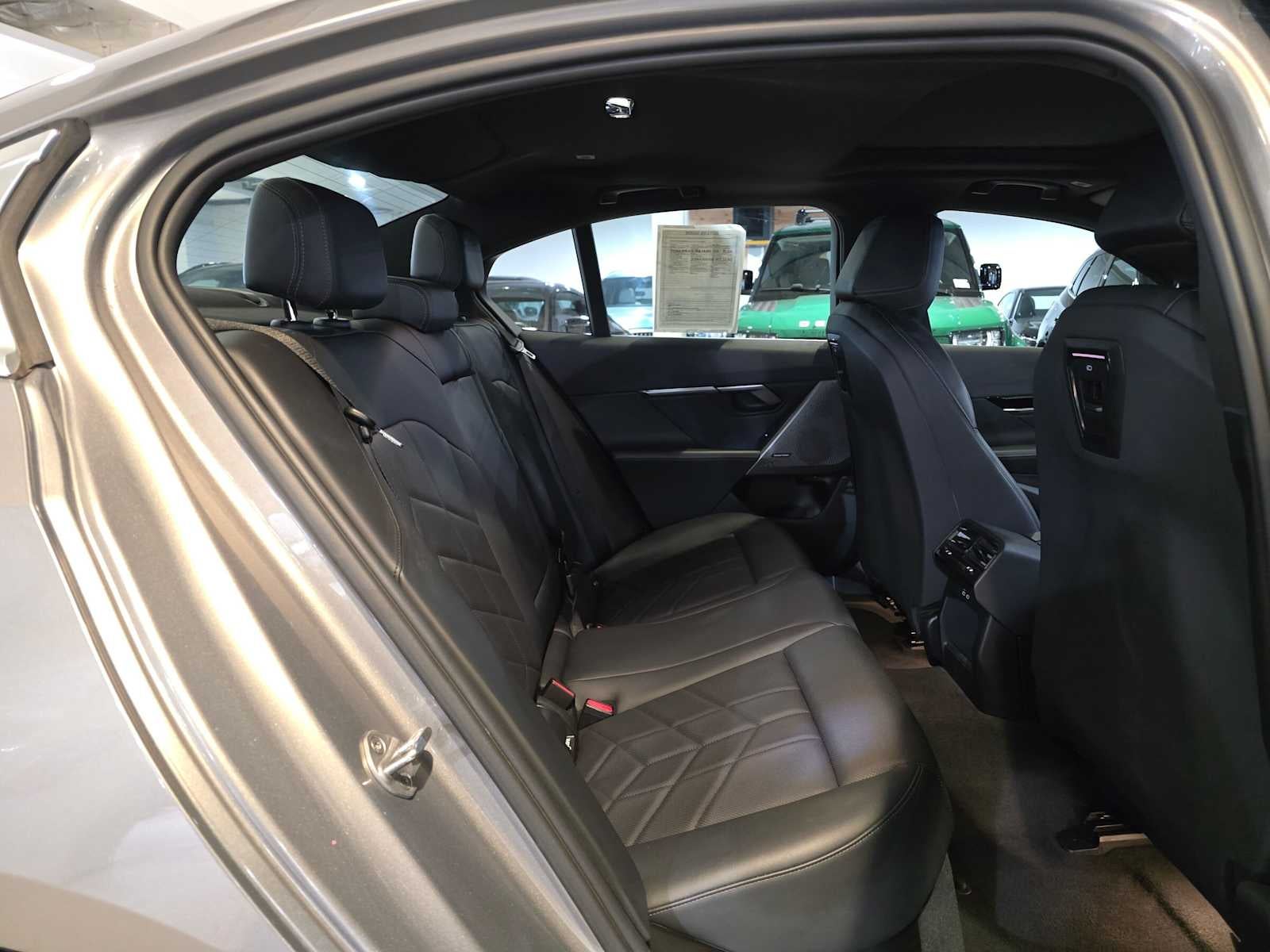 2024 BMW 5 Series 530i xDrive