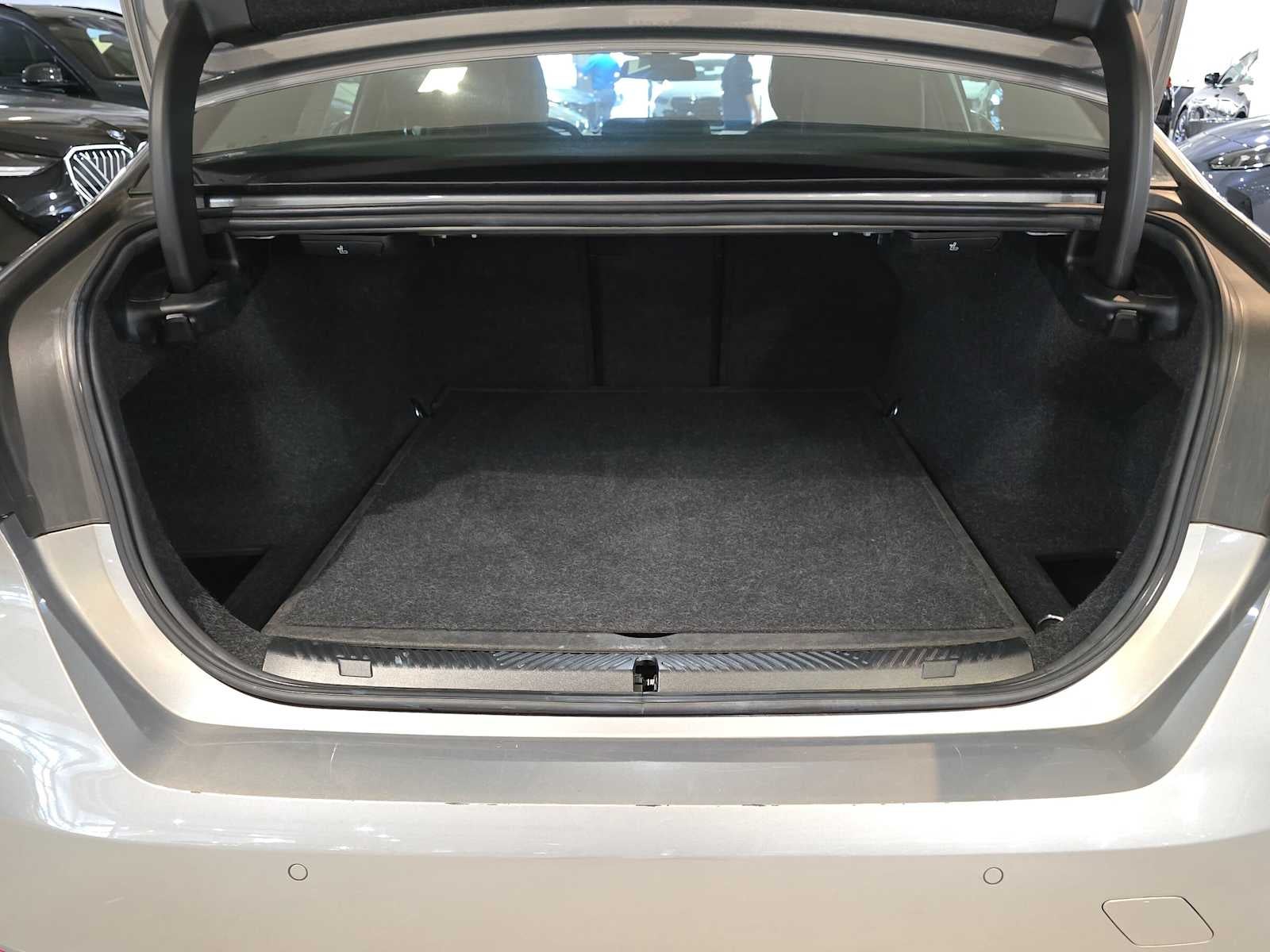 2024 BMW 5 Series 530i xDrive