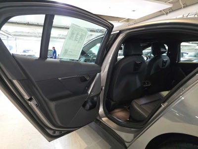 2024 BMW 5 Series 530i xDrive