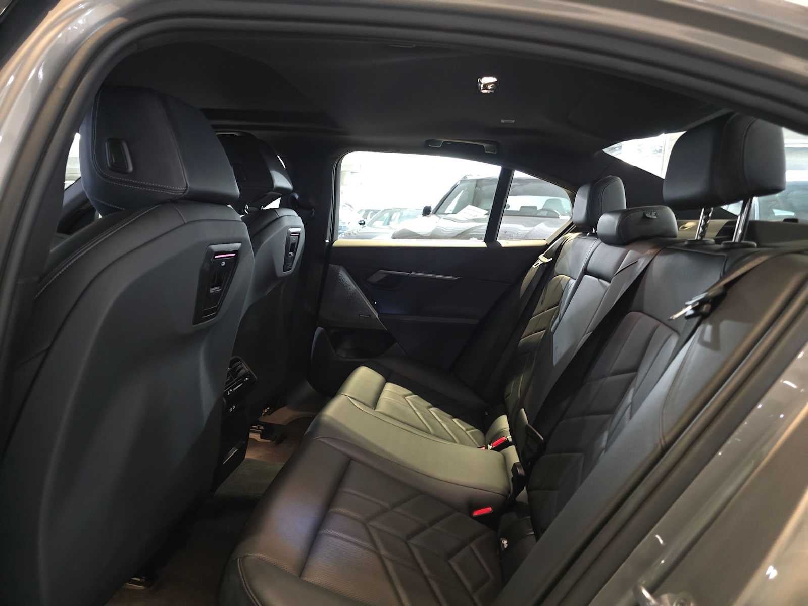 2024 BMW 5 Series 530i xDrive
