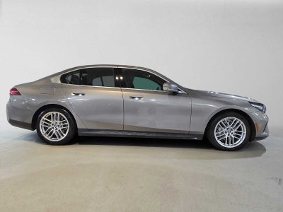 2024 BMW 5 Series 530i xDrive