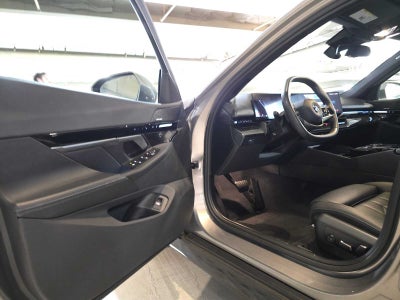 2024 BMW 5 Series 530i xDrive