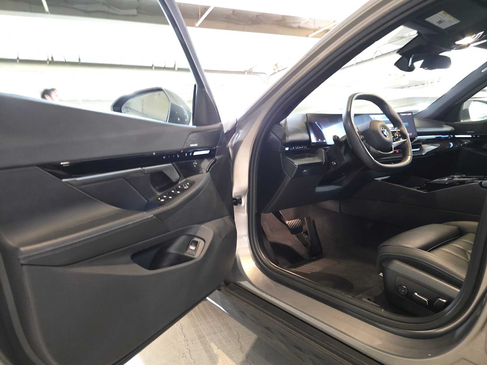 2024 BMW 5 Series 530i xDrive