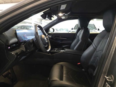 2024 BMW 5 Series 530i xDrive