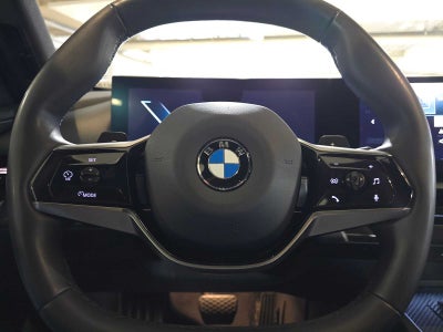 2024 BMW 5 Series 530i xDrive
