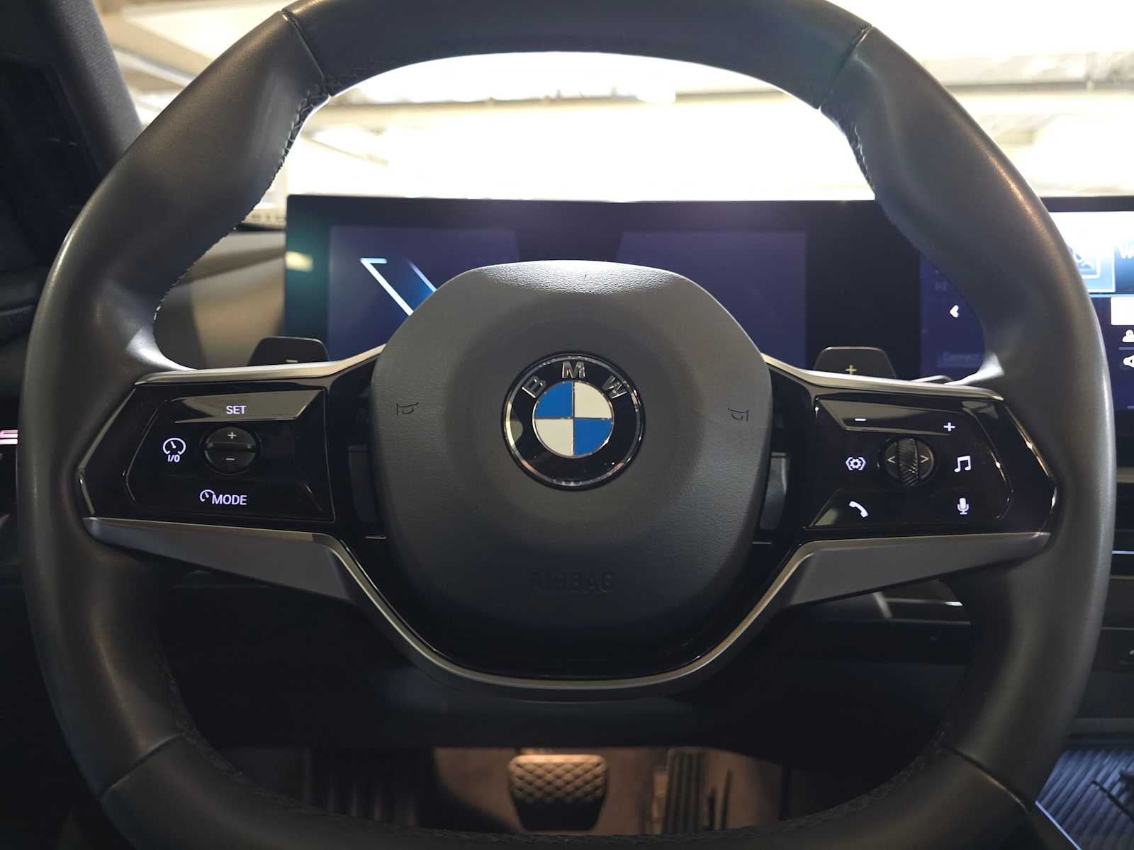 2024 BMW 5 Series 530i xDrive