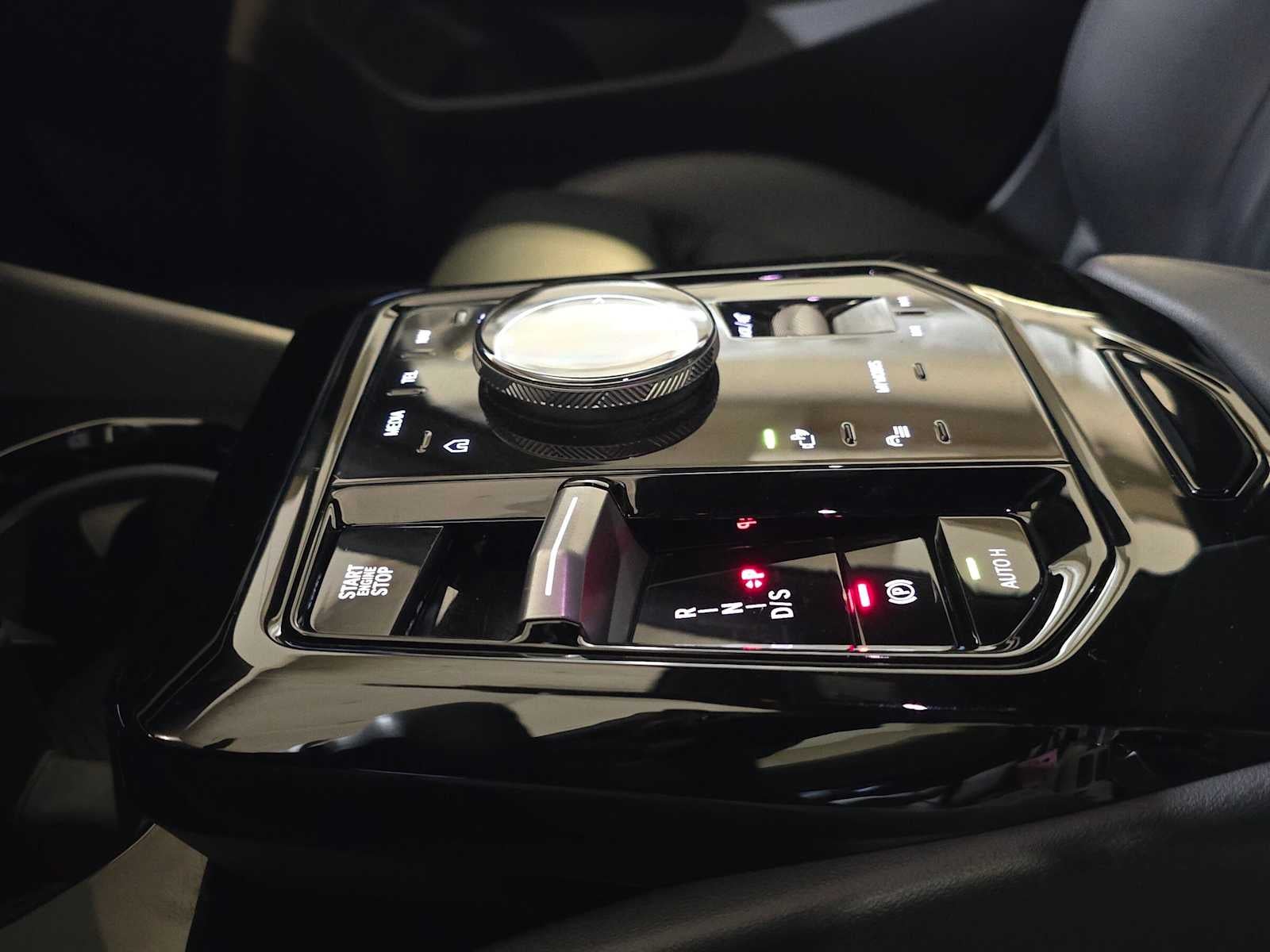 2024 BMW 5 Series 530i xDrive