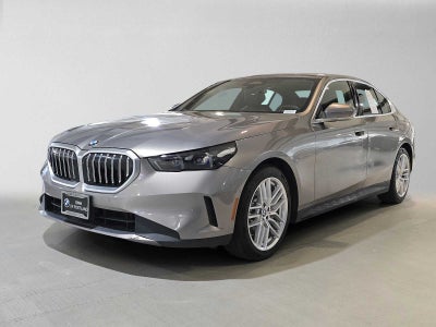 2024 BMW 5 Series 530i xDrive