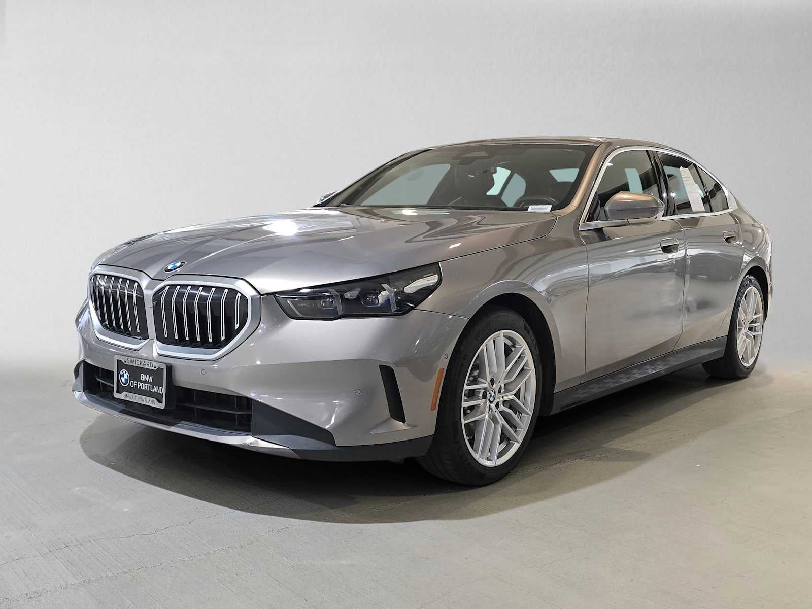 2024 BMW 5 Series 530i xDrive