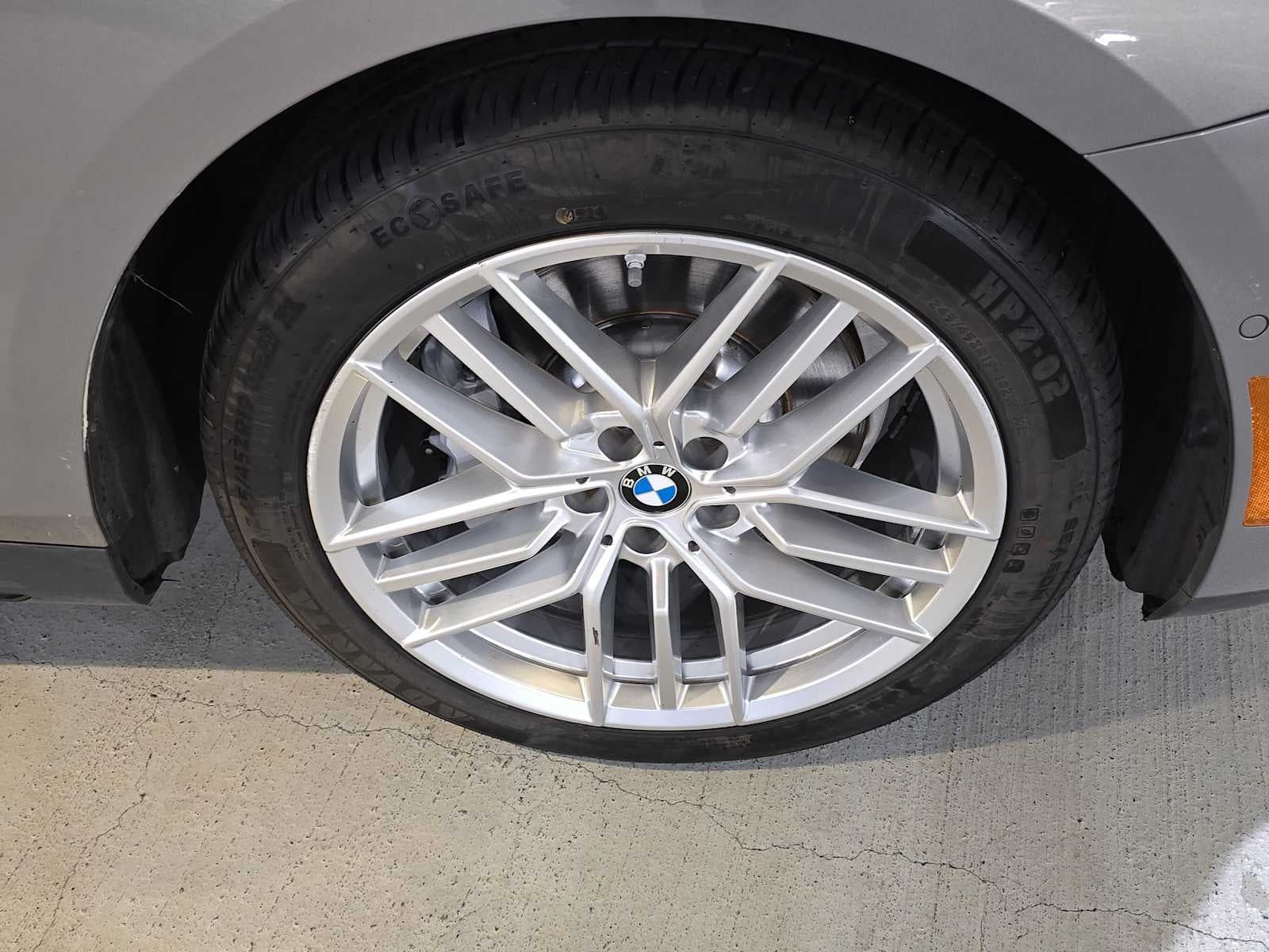 2024 BMW 5 Series 530i xDrive