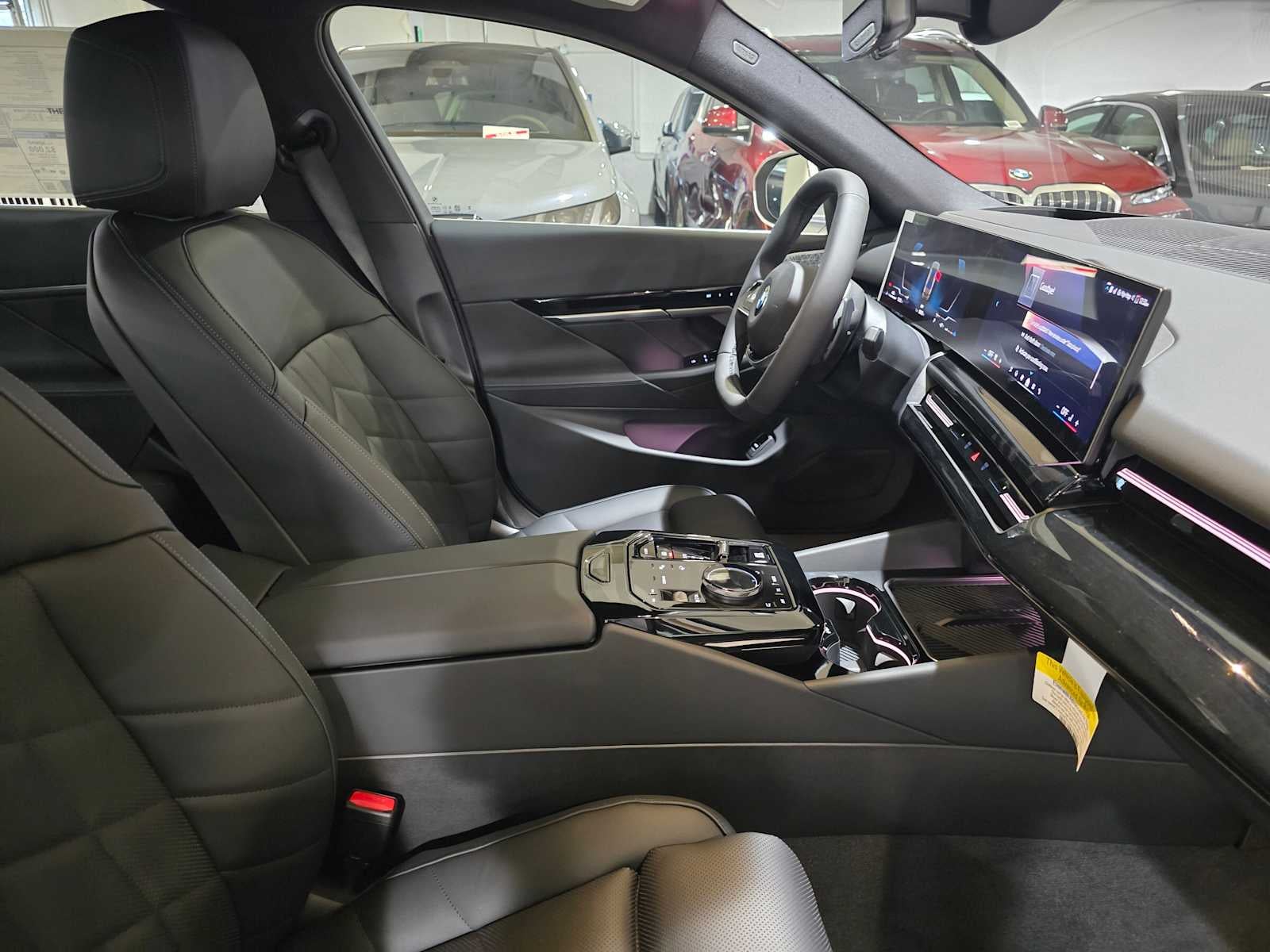 2026 BMW 530i xDrive 530i xDrive