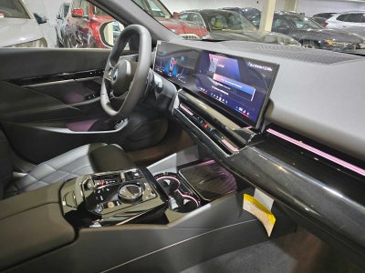 2026 BMW 530i xDrive 530i xDrive