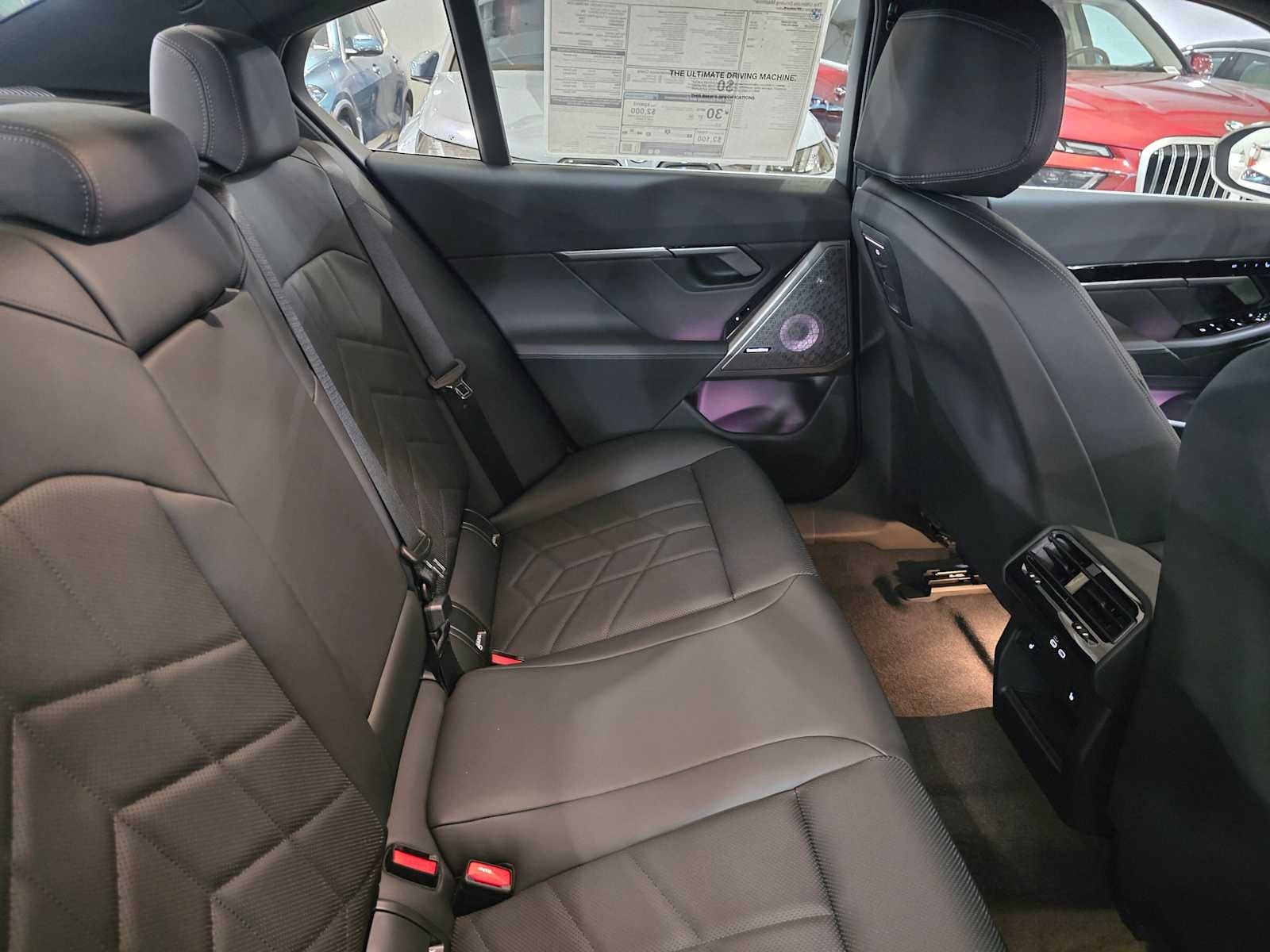 2026 BMW 530i xDrive 530i xDrive