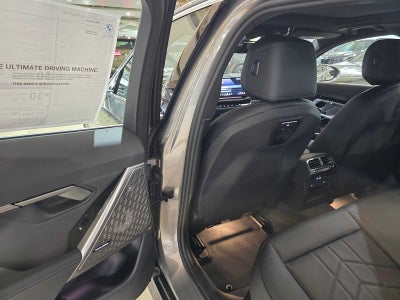 2026 BMW 530i xDrive 530i xDrive