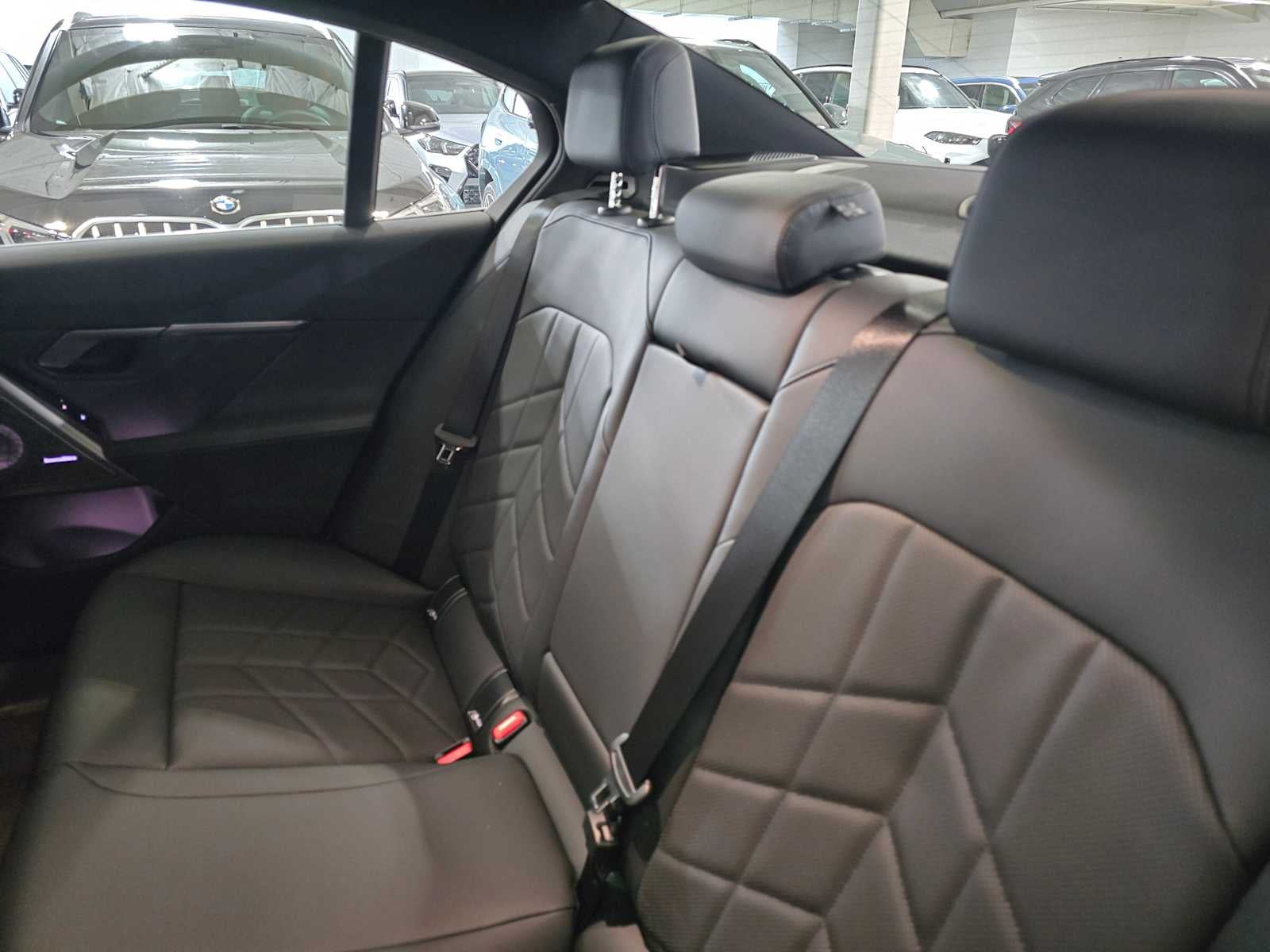 2026 BMW 530i xDrive 530i xDrive