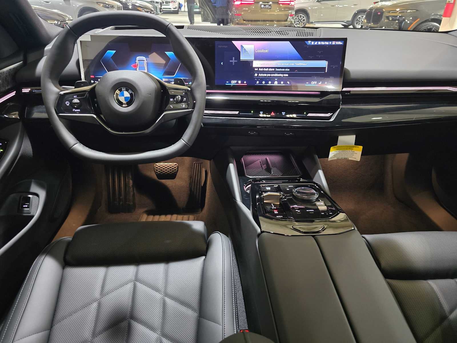 2026 BMW 530i xDrive 530i xDrive