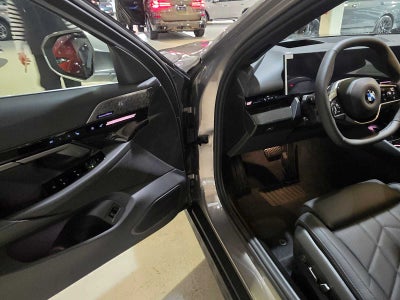 2026 BMW 530i xDrive 530i xDrive