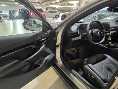 2026 BMW 530i xDrive 530i xDrive