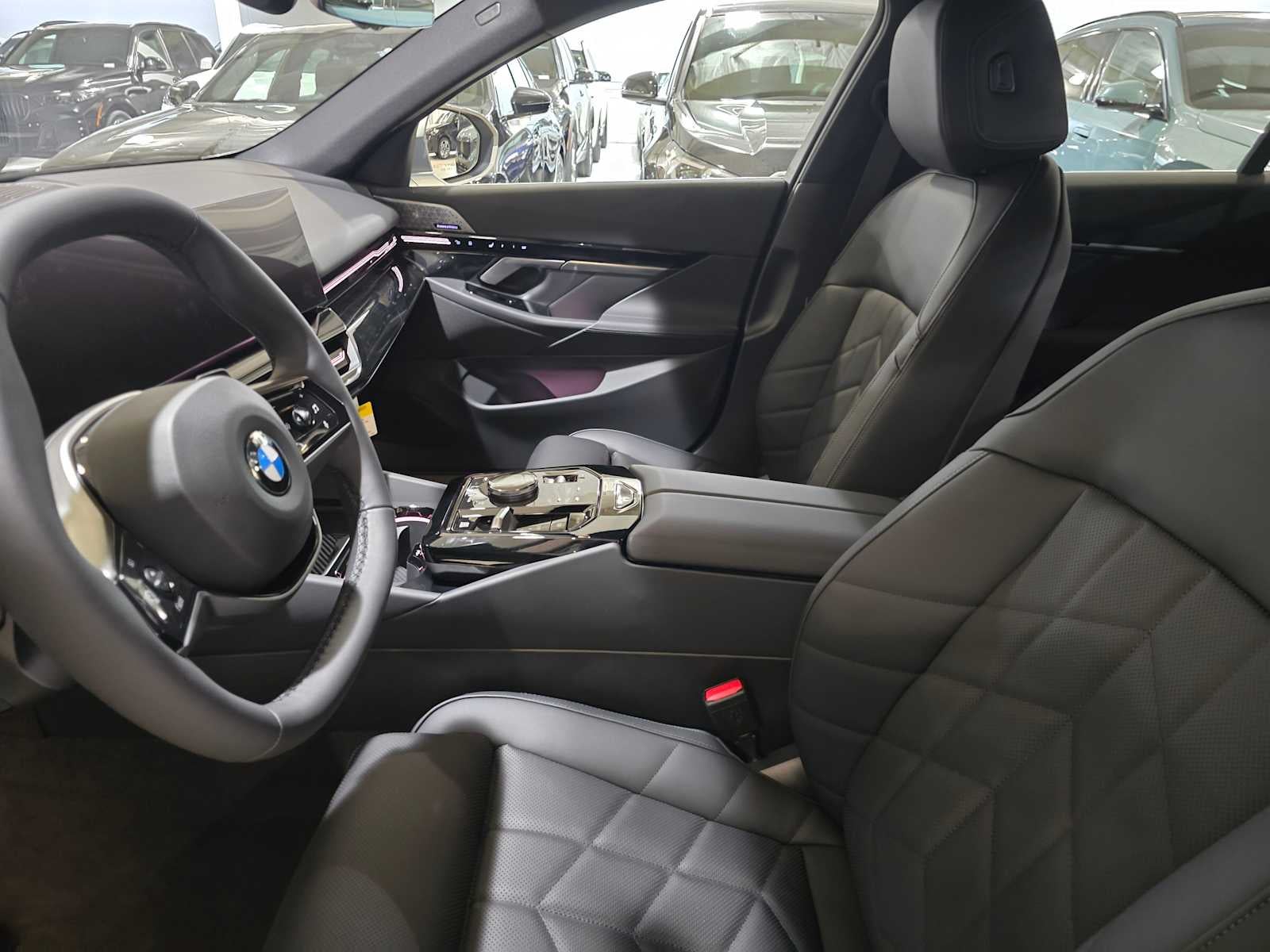 2026 BMW 530i xDrive 530i xDrive