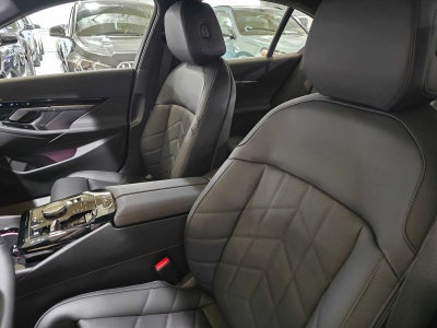 2026 BMW 530i xDrive 530i xDrive