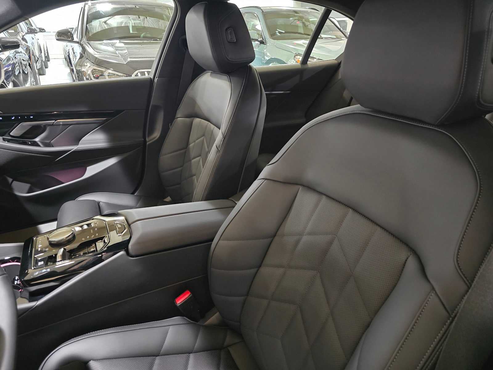 2026 BMW 530i xDrive 530i xDrive